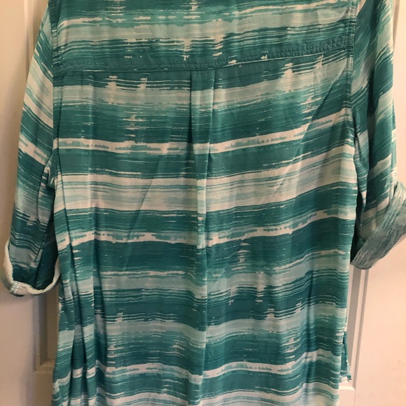 Blouse - Picture 3 of 4